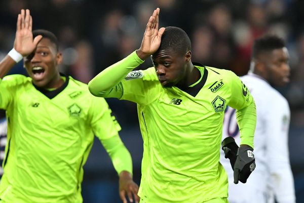 Rafael Leao et Nicolas Pépé décrocheront-ils enfin 3 points au Stade Pierre-Mauroy vendredi ?