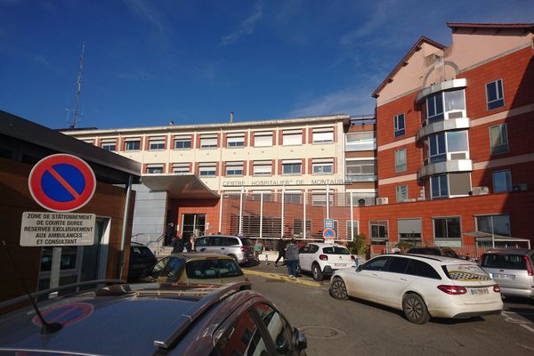 Le suspect de l'agression au couteau à l'hôpital de Montauban mercredi vient d'être mis en examen pour tentative d'assassinat ce vendredi 31 mars.