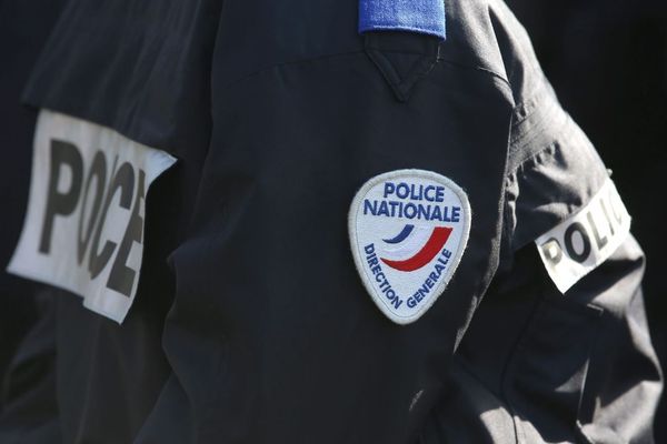 La police n’a pas retrouvé de pièce d’identité sur l’homme (illustration).