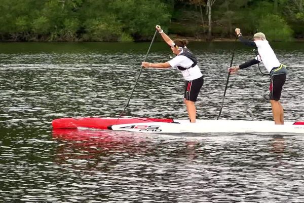 La compétition est qualificative pour les championnats de France qui se dérouleront à Brive en octobre.