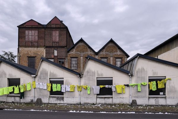 L'ex papeterie Arjowiggins de Bessé-sur-Braye sera reprise par le groupe canadien Paper Mills