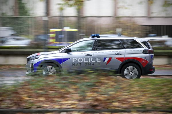 A Brest, la Police lance un appel à témoins après la disparition d'une jeune femme