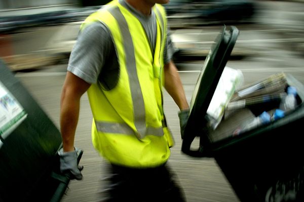 La Métropole veut supprimer une organisation de travail ancestrale, le "fini parti".