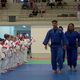 La sélection cubaine de judo a choisi Forges-les-Eaux (Seine-Maritime) pour s’acclimater à quelques semaines des Jeux Olympiques 2024.