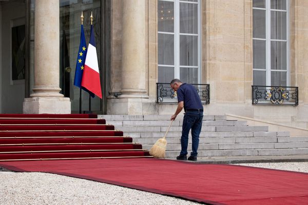 Saviez vous que le mot balai... vient du breton ?