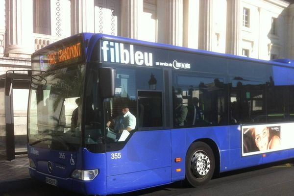 Les bus de Tours Plus bientôt expertisés