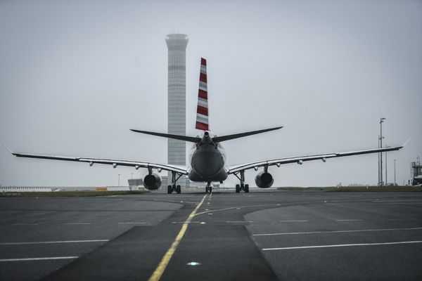 Le nouveau plan bruit prévoit une augmentation du trafic à l'aéroport de Roissy.