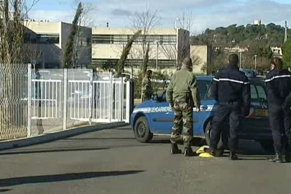 Une alerte prise au sérieux à montpellier