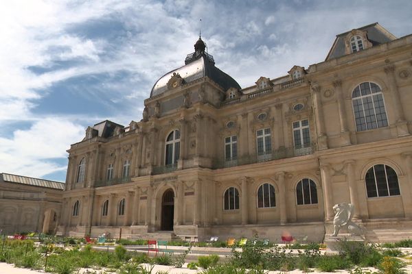 Le Musée de Picardie célèbre le retour de la Momie ce week-end.