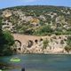 Un jeune homme de 24 ans s'est noyé après avoir plongé dans le fleuve Hérault, à Saint-Jean-de-Fos, au nord de Montpellier.