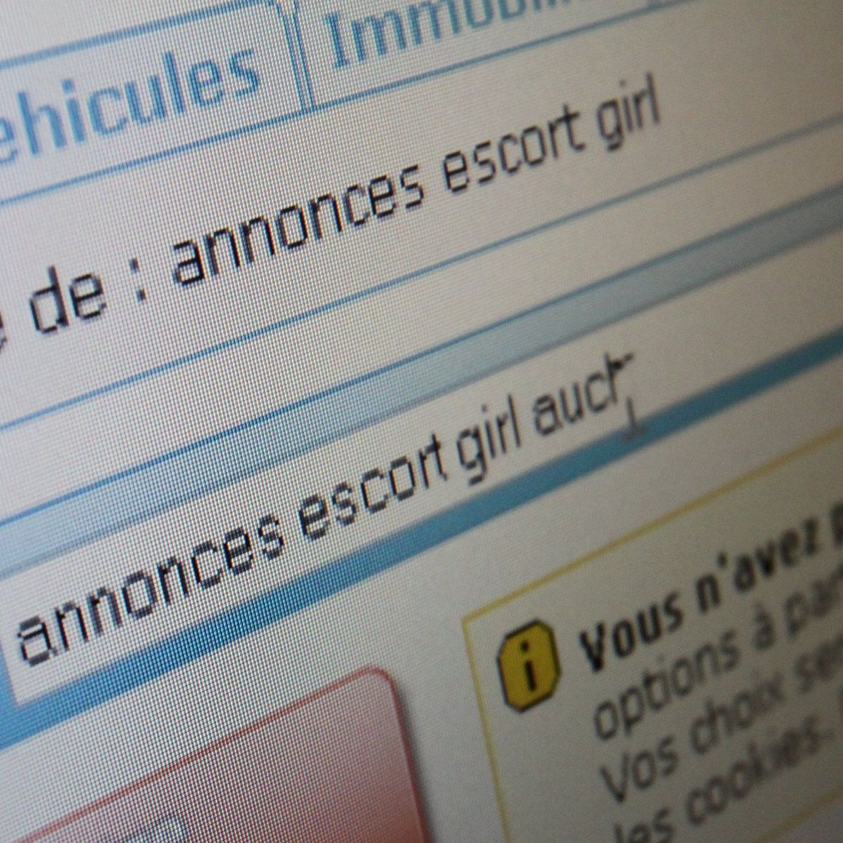 Prostitué(e)s, escorts, camgirls : l'autre crise invisible du coronavirus