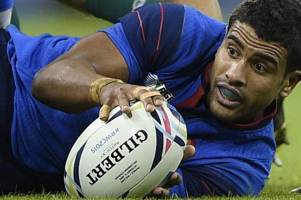 Le centre de l'ASM Clermont Auvergne, Wesley Fofana, a été rappelé par le sélectionneur du XV de France pour préparer le match du Tournoi des Six Nations contre l'Ecosse.