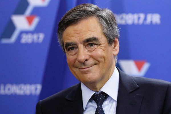 François Fillon en tête dans chacun des cinq départements des Pays de la Loire à l'issue du premier tour de la Primaire à droite