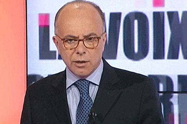 Bernard Cazeneuve dans La Voix Est Libre, ce samedi 13 avril 2013