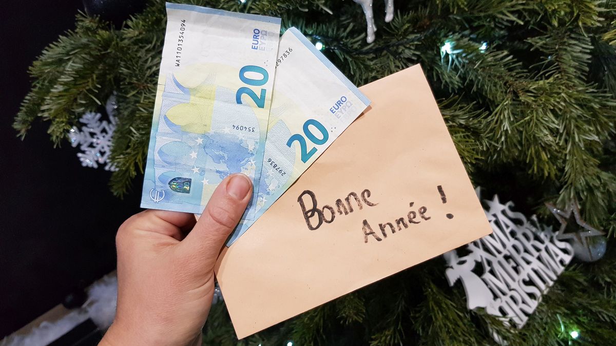 Cadeaux de Noël : vous pouvez être généreux sans être taxé