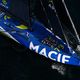 Charlie Dalin (Macif) avait franchi en tête le cap Finisterre, première difficulté de la 10e édition du Vendée Globe, avant d'être devancé.