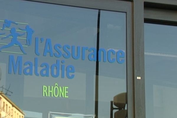 La Caisse primaire du Rhône avait porté plainte contre la professionnelle de santé.