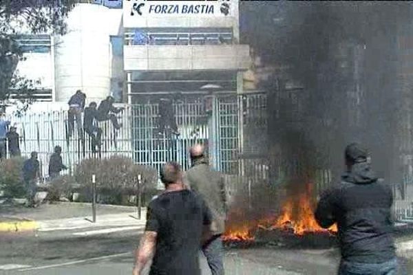 Manifestation du 20 avril.