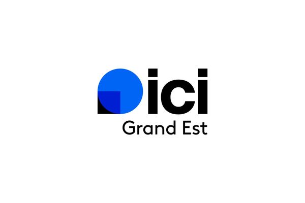 Le label Ici remplacera le logo France 3 Grand Est à l'écran pendant la diffusion des programmes régionaux dès le 5 novembre