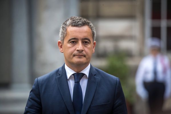 Gérald Darmanin a annoncé mardi la présentation "à la rentrée de septembre" d'une loi pour lever "toutes les réserves" législatives empêchant l'expulsion du territoire des étrangers délinquants.