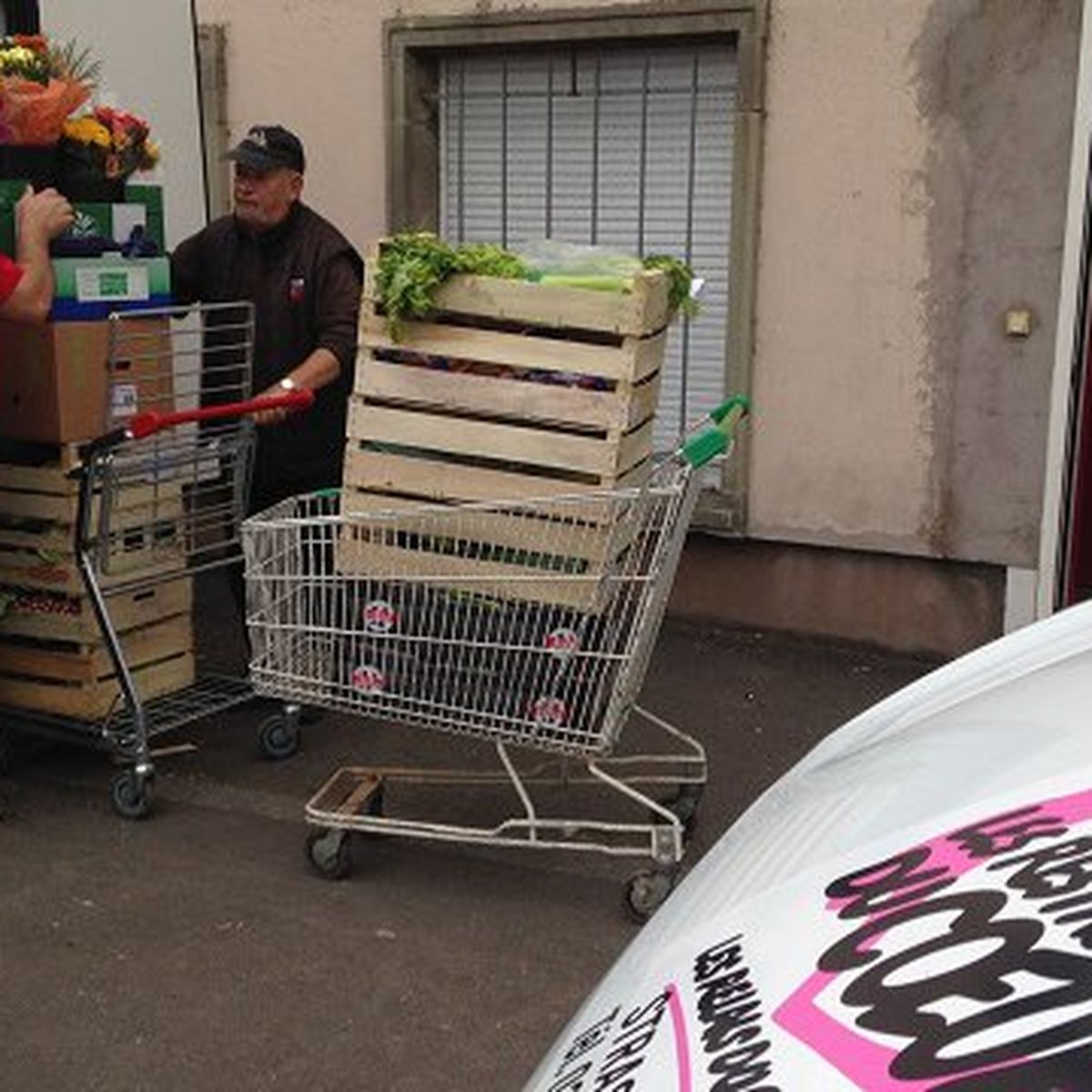 Les Restos Du Coeur Ont Besoin De Benevoles Pour Leur Campagne D Hiver