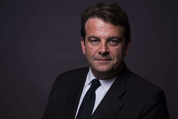 Le député LREM a été mis en examen vendredi par le parquet de Nanterre.