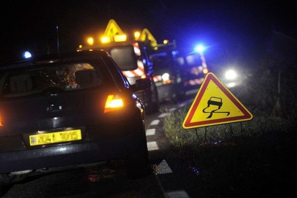 La sécurité routière s'améliore en Franche-Comté comme ailleurs