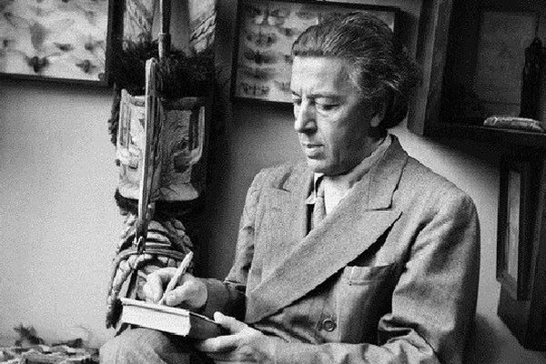 André Breton