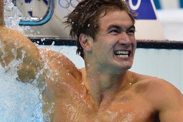 Nathan Adrian