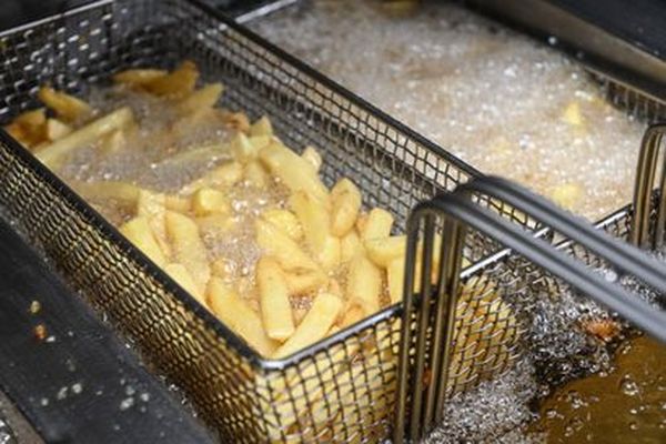 Parmi les dix meilleures friteries de France, neuf se situe dans le Nord et du Pas-de-Calais.