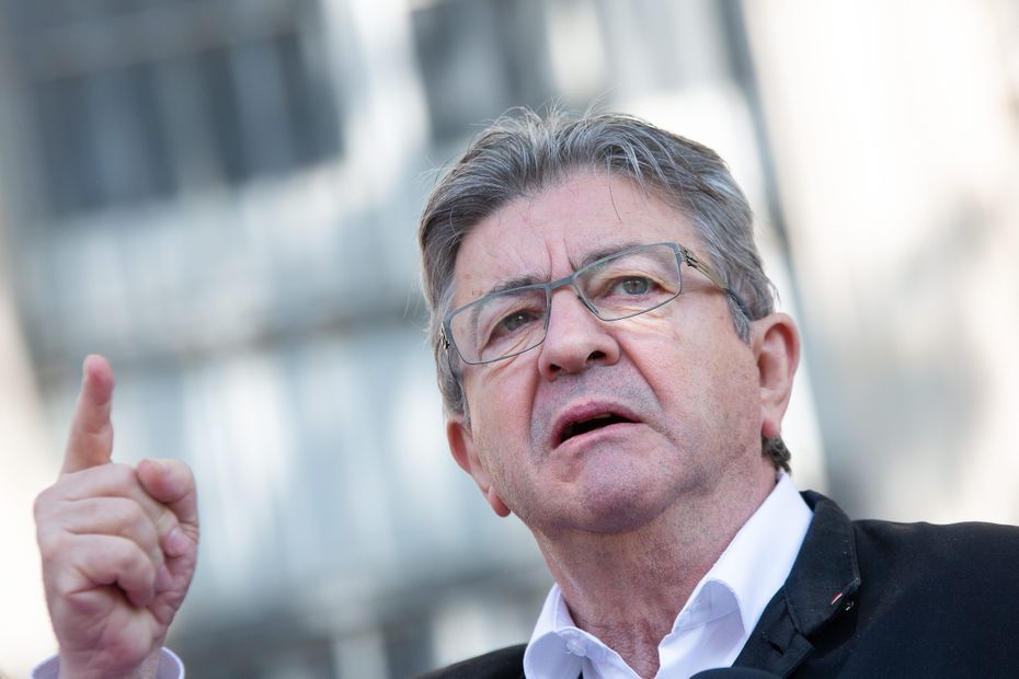 Mélenchon, outgoing deputy in Marseille “possibly” will not stand for himself