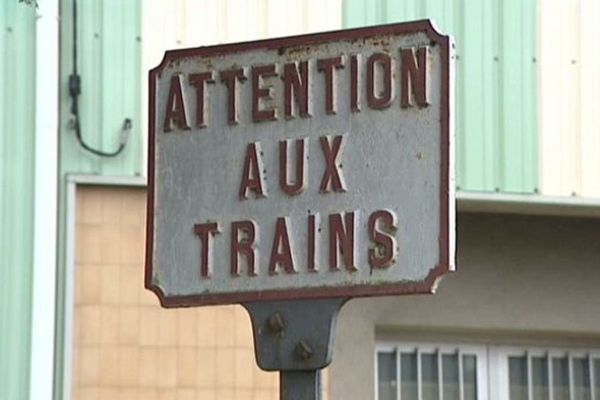 Au musée des transports à Pithiviers (Loiret)