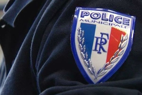 La police municipale de Beauvais