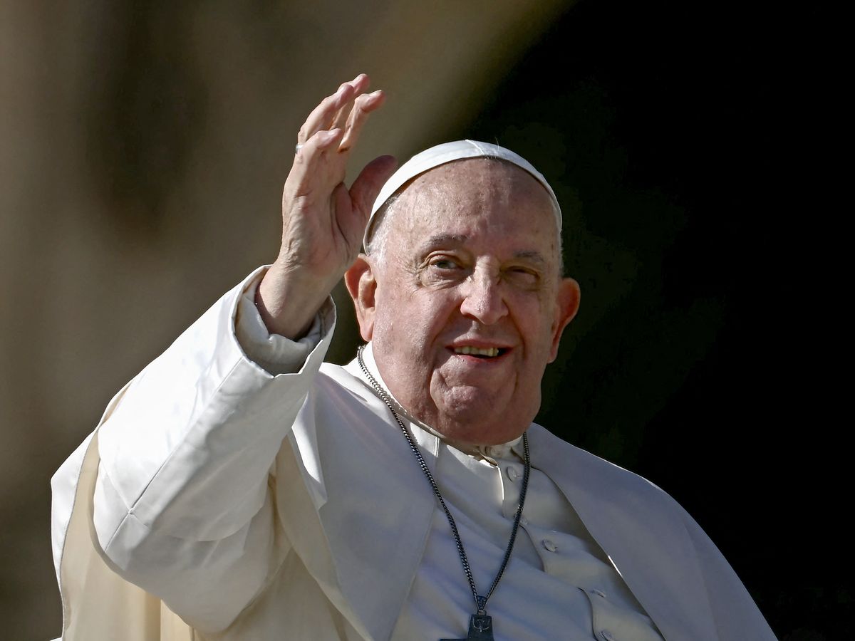 Visite du pape en Corse : pour la première fois, l'Église évoque le  déplacement du souverain pontife à Ajaccio