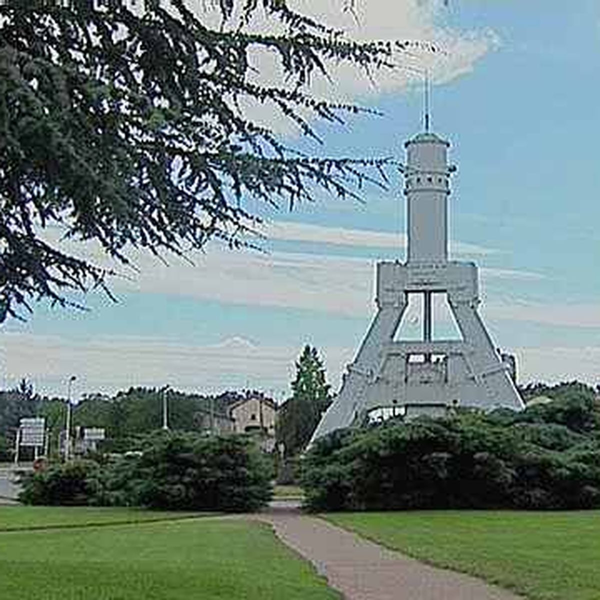 Le Creusot Faut Il Deplacer Le Marteau Pilon