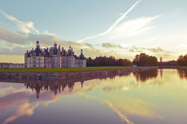 Château de Chambord