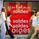 Les soldes ont démarré le 26 juin en France