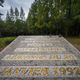 Stéle en mémoire des victimes de la catastrophe du Mont Sainte-Odile