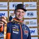 Le pilote toulois, Mathieu Doveze va s'élancer ce vendredi pour son cinquième Dakar. Il vise le Top 10.