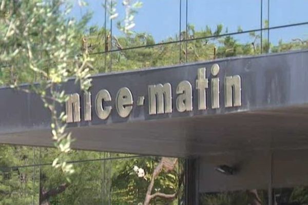 Un plan de réorganisation du groupe Nice-matin pourrait entraîner le départ de 200 salariés.