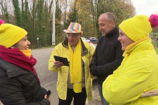 Grâce à la mobilisation de nombreuses communes, les organisateurs de Haute-Vienne prévoient une augmentation globale du montant des dons dans le département.