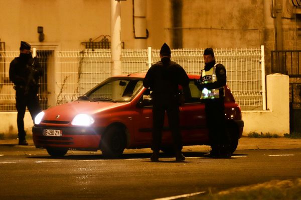 "A partir du moment où l'arrêté de couvre-feu est publié, il prend effet. Il est applicable et nous maintiendrons l'arrêté municipal, quoiqu'il arrive" Rémy Dick, maire de Florange