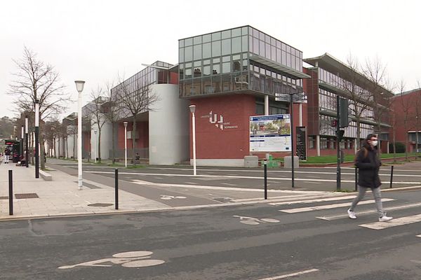 L'université du Havre 