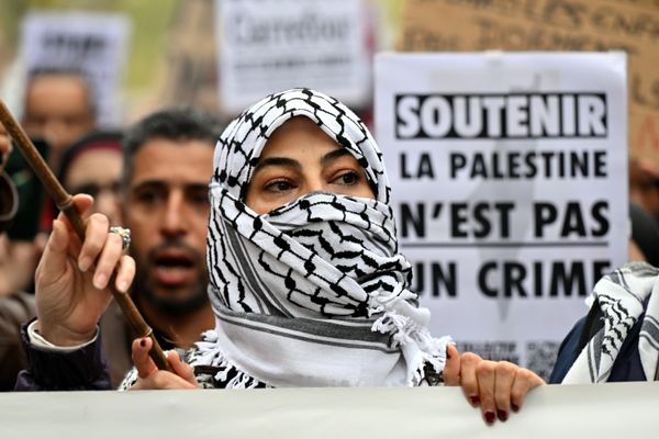 La Préfecture de Haute-Garonne a retoqué les motions votées par deux villes du département en faveur de la paix en Israël et Palestine.