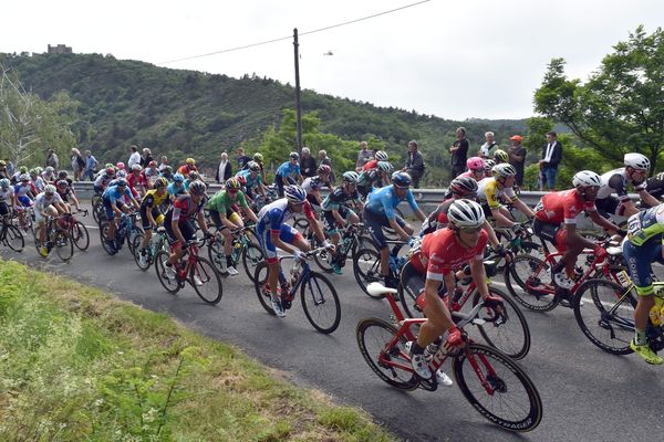 Lundi 25 mars, le tracé de la 71e édition du Criterium du Dauphiné a été dévoilé au siège du Conseil régional Auvergne-Rhône-Alpes, à Lyon.