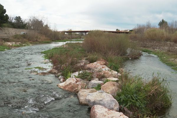 Contre les restrictions de prélèvement d'eau dans la Têt : le préfet fait appel de la décision rendue par le tribunal administratif le 29 novembre 2022. Lundi 30 janvier 2023.