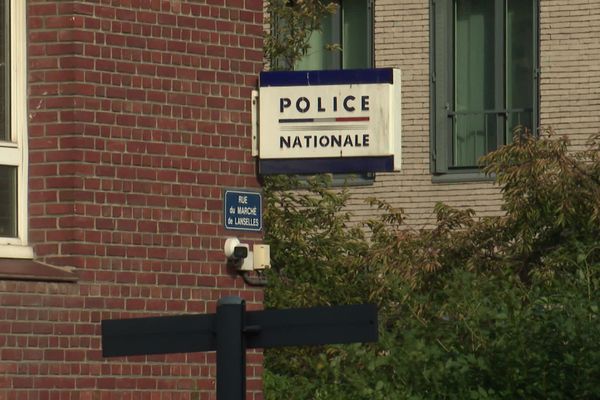 Dans les secteurs d'Amiens et d'Abbeville, la police n'est momentanément plus joignable par le 17.