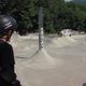 Le skatepark de Saint-Jean-de-Maurienne propose 3400m² de glisse aux passionnés de skate.