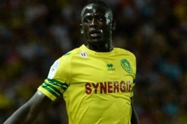 Abdoulaye Touré et le FC Nantes dans l'attente de la décision