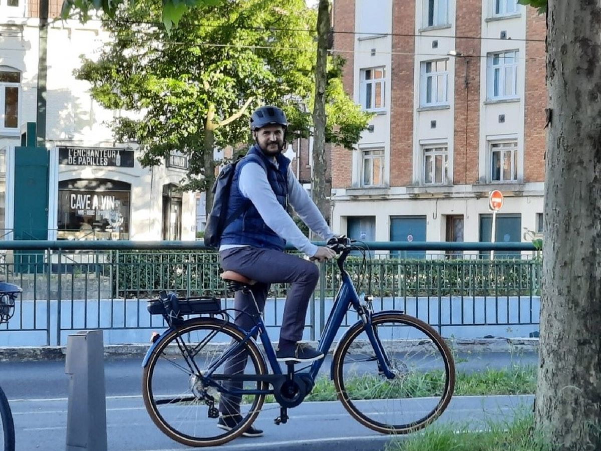 Une entreprise Bordelaise transforme votre vélo en vélo électrique